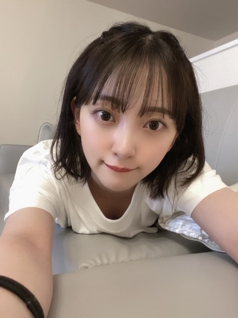 堀 未央奈｜ココロは見えなくないよ（2020-07-19）