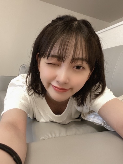 堀 未央奈｜ココロは見えなくないよ（2020-07-19）｜2枚目