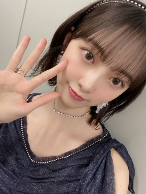 堀 未央奈｜ドレスコードはわたしも知らない（2020-07-20）