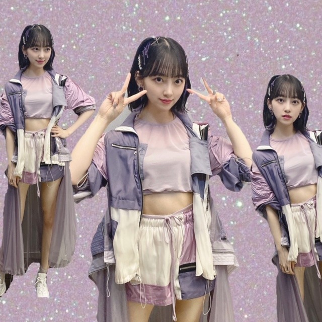堀 未央奈｜Route 246（2020-07-23）