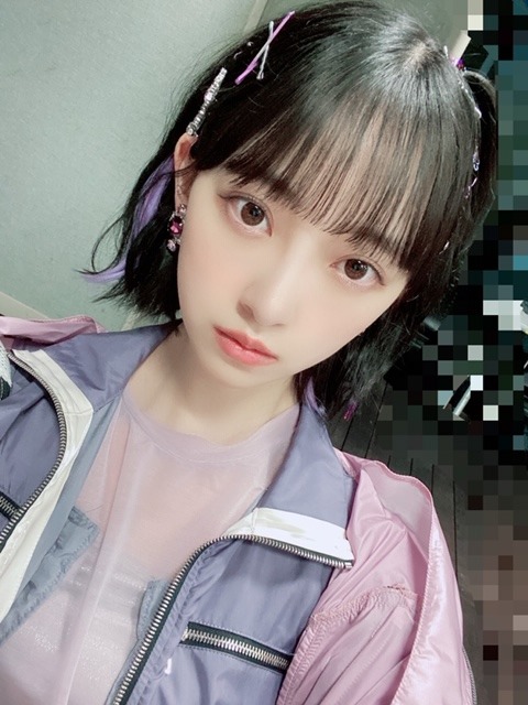 堀 未央奈｜Route 246（2020-07-23）｜2枚目
