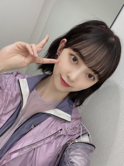 堀 未央奈｜ゼリーたくさんたべてる（2020-07-25）｜2枚目