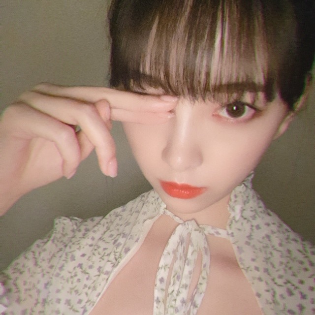 堀 未央奈｜ゼリーたくさんたべてる（2020-07-25）｜5枚目