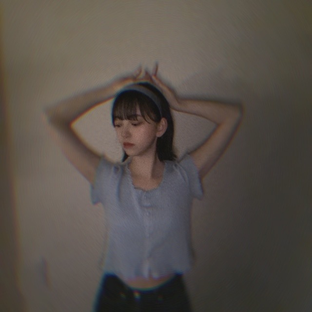 堀 未央奈｜夏のせいらしい（2020-07-27）｜2枚目