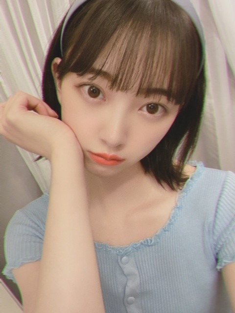 堀 未央奈｜不器用ながらに（2020-07-28）｜5枚目