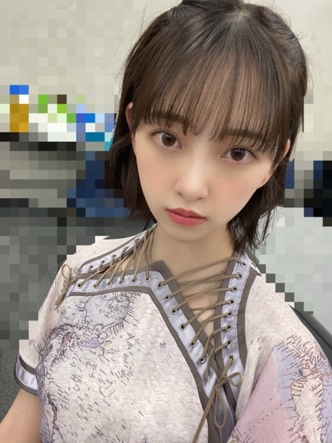 堀 未央奈｜夏の星座がみたい（2020-07-29）