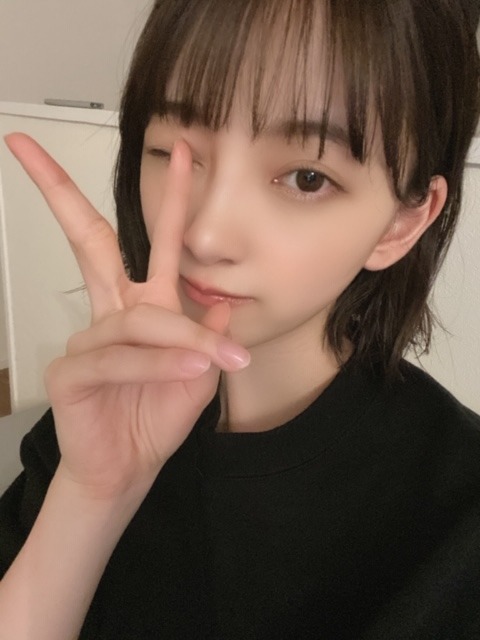 堀 未央奈｜夏の星座がみたい（2020-07-29）｜2枚目