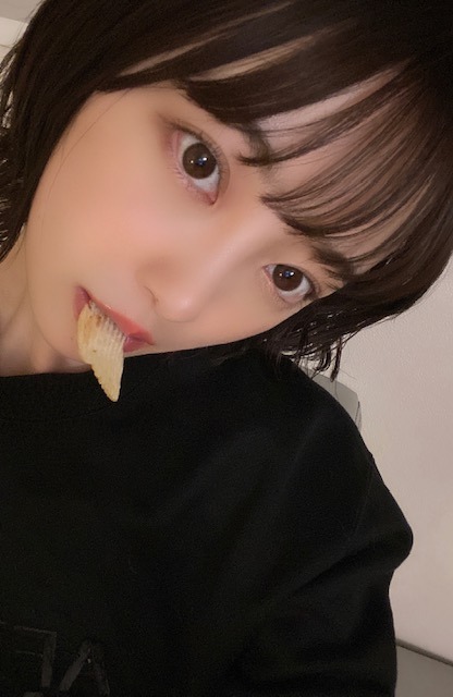 堀 未央奈｜夏の星座がみたい（2020-07-29）｜3枚目