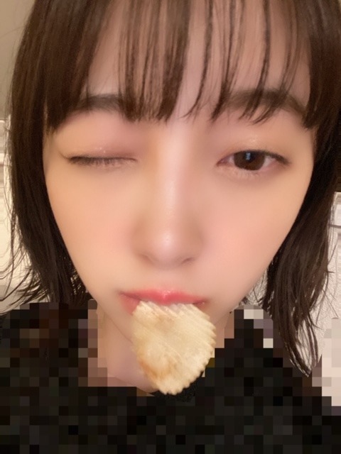 堀 未央奈｜夏の星座がみたい（2020-07-29）｜4枚目