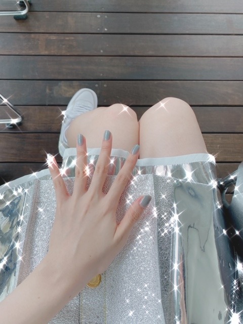堀 未央奈｜夏の星座がみたい（2020-07-29）｜5枚目