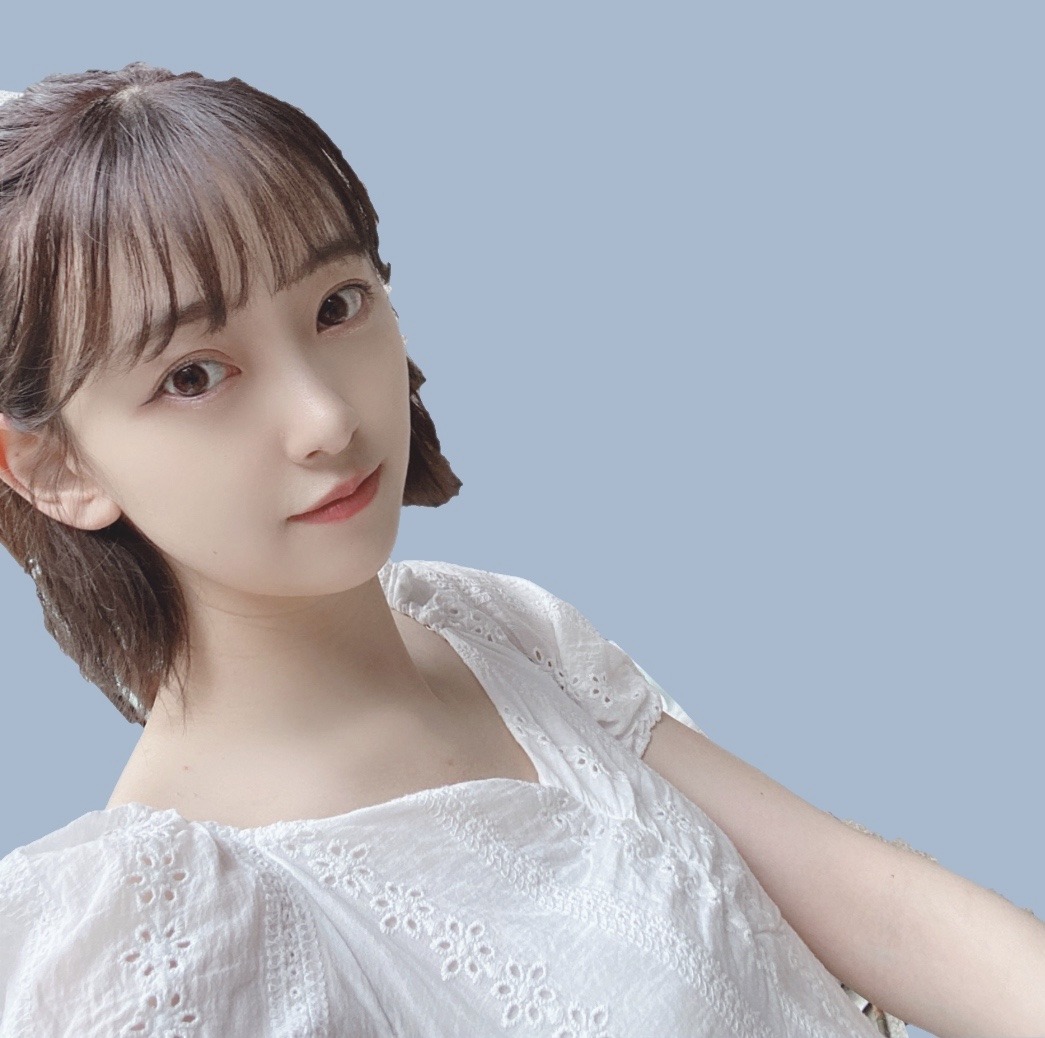 堀 未央奈｜6番目の駅（2020-08-01）｜2枚目