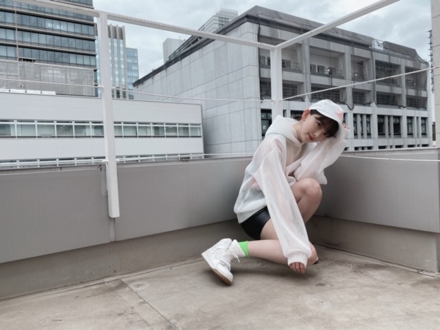 堀 未央奈｜やさいのひ（2020-08-02）