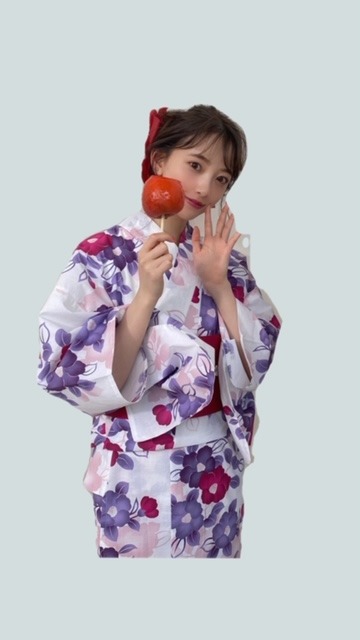 堀 未央奈｜左側希望（2020-08-06）｜3枚目