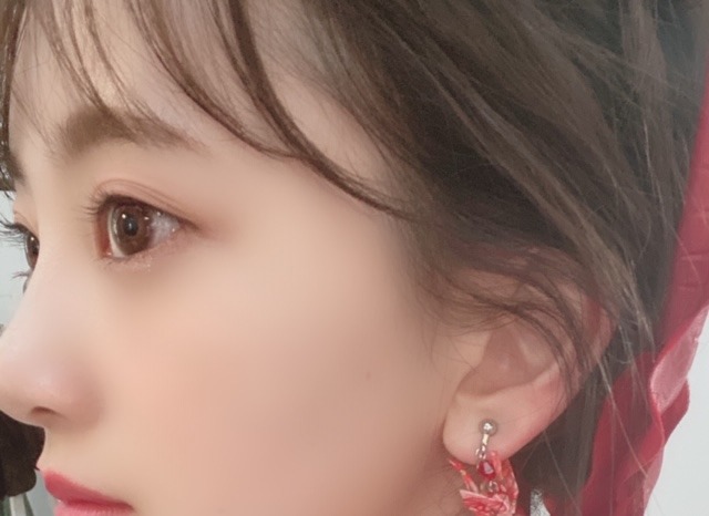 堀 未央奈｜左側希望（2020-08-06）｜5枚目