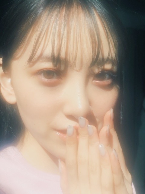 堀 未央奈｜ar ar ar （2020-08-11）｜2枚目