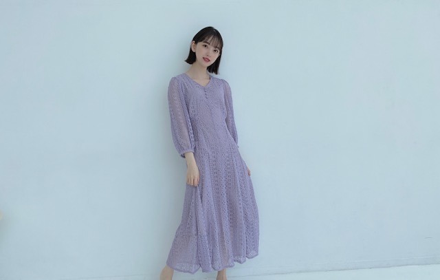 堀 未央奈｜ぱーぷるん（2020-08-12）