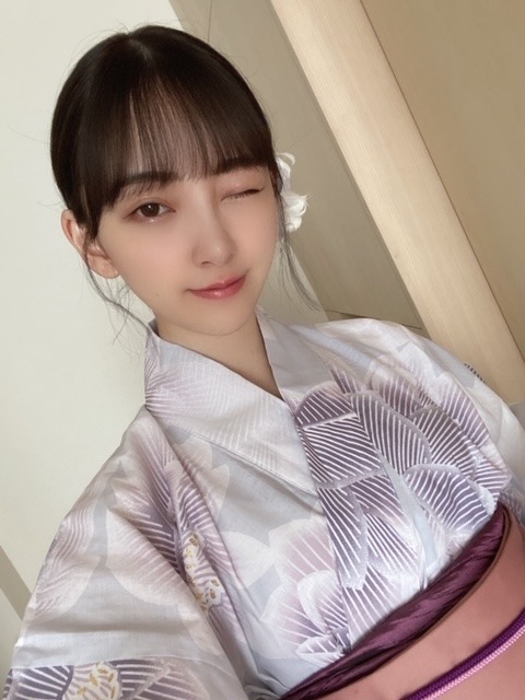 堀 未央奈｜前髪あげちゃう（2020-08-19）｜4枚目