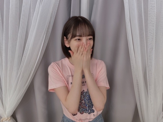 堀 未央奈｜24時間テレビ（2020-08-23）