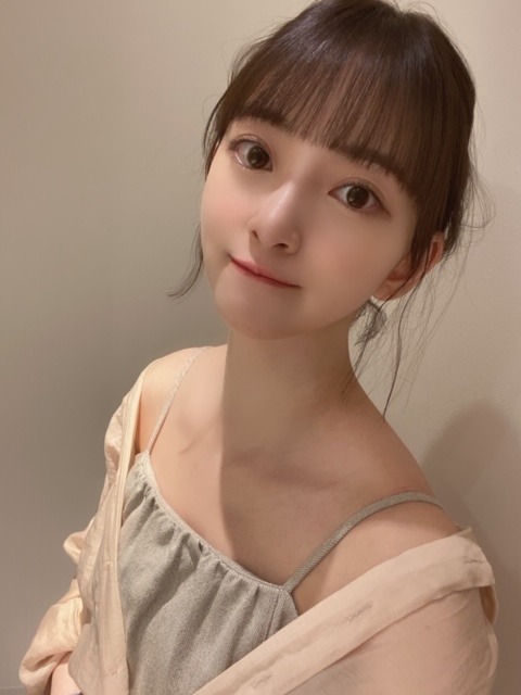 堀 未央奈｜わたしがトキメク服を着たい♡（2020-08-25）｜3枚目