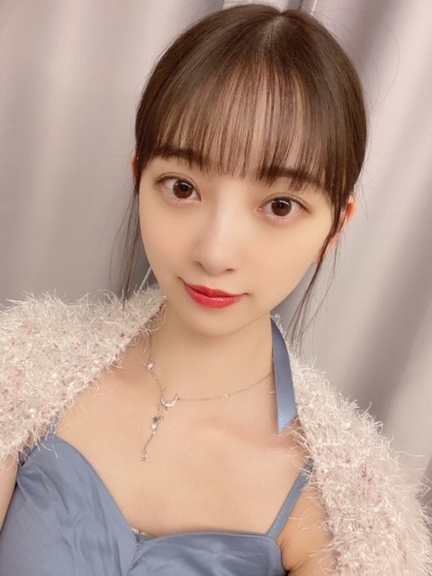 堀 未央奈｜わたしがトキメク服を着たい♡（2020-08-25）｜4枚目