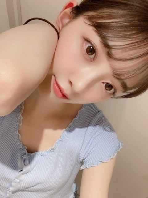 堀 未央奈｜前髪おーーぷん（2020-08-27）