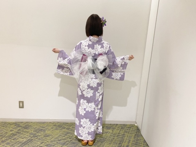 堀 未央奈｜はちがつまつ（2020-08-31）｜3枚目