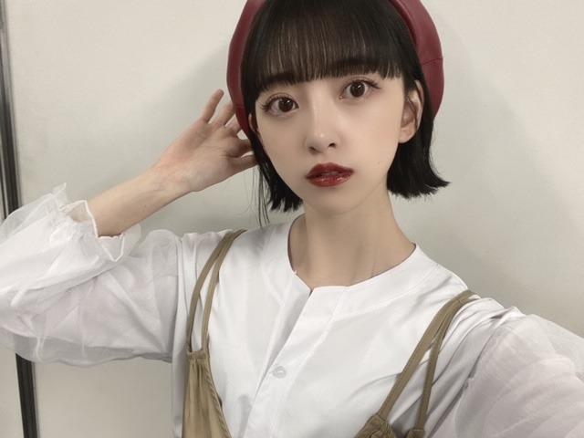 堀 未央奈｜#TGC（2020-09-05）
