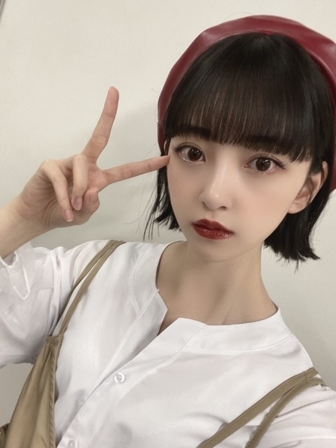 堀 未央奈｜#TGC（2020-09-05）｜3枚目