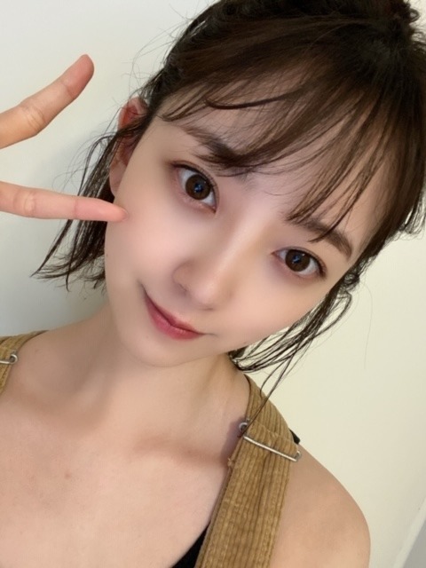 堀 未央奈｜みえないなみだ（2020-09-12）｜3枚目
