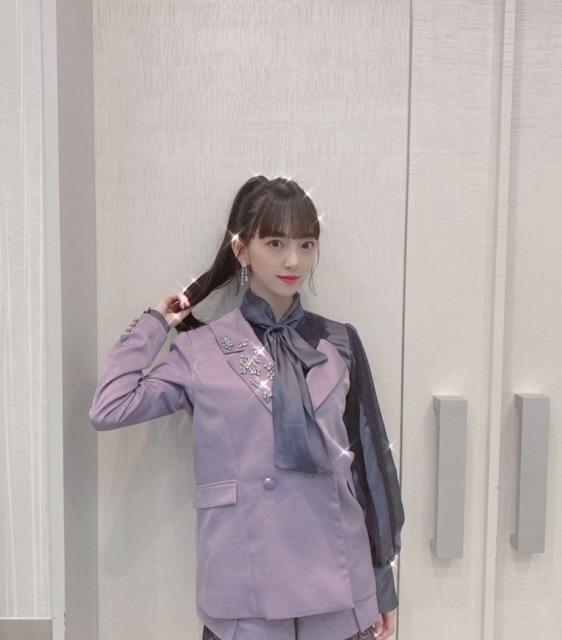 堀 未央奈｜ぷっぷく（2020-09-14）