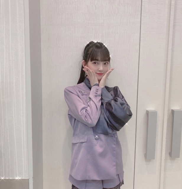 堀 未央奈｜ぷっぷく（2020-09-14）｜2枚目