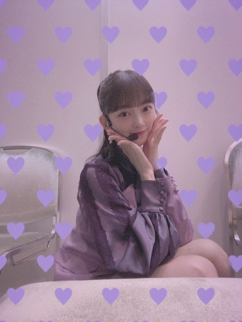 堀 未央奈｜ぷっぷく（2020-09-14）｜3枚目