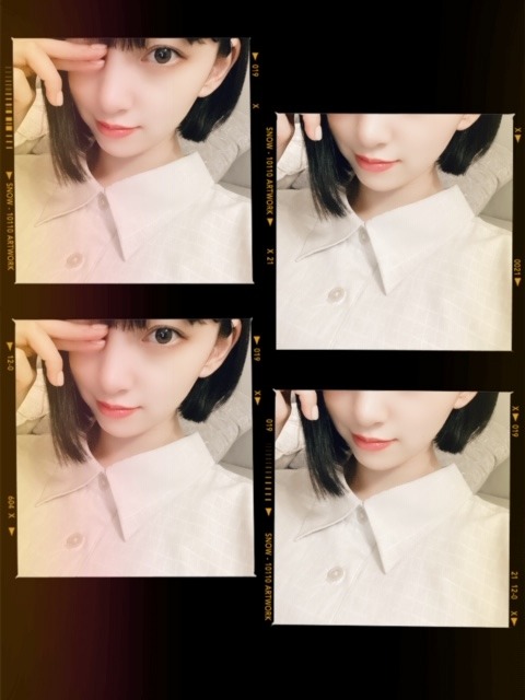 堀 未央奈｜らし（2020-09-19）｜5枚目
