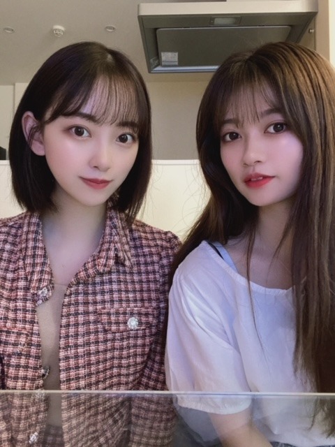 堀 未央奈｜みかんっみかんっ（2020-09-25）