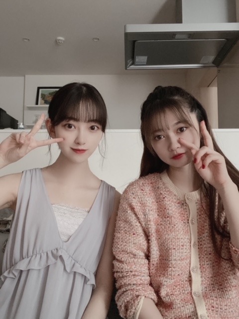 堀 未央奈｜みかんっみかんっ（2020-09-25）｜2枚目