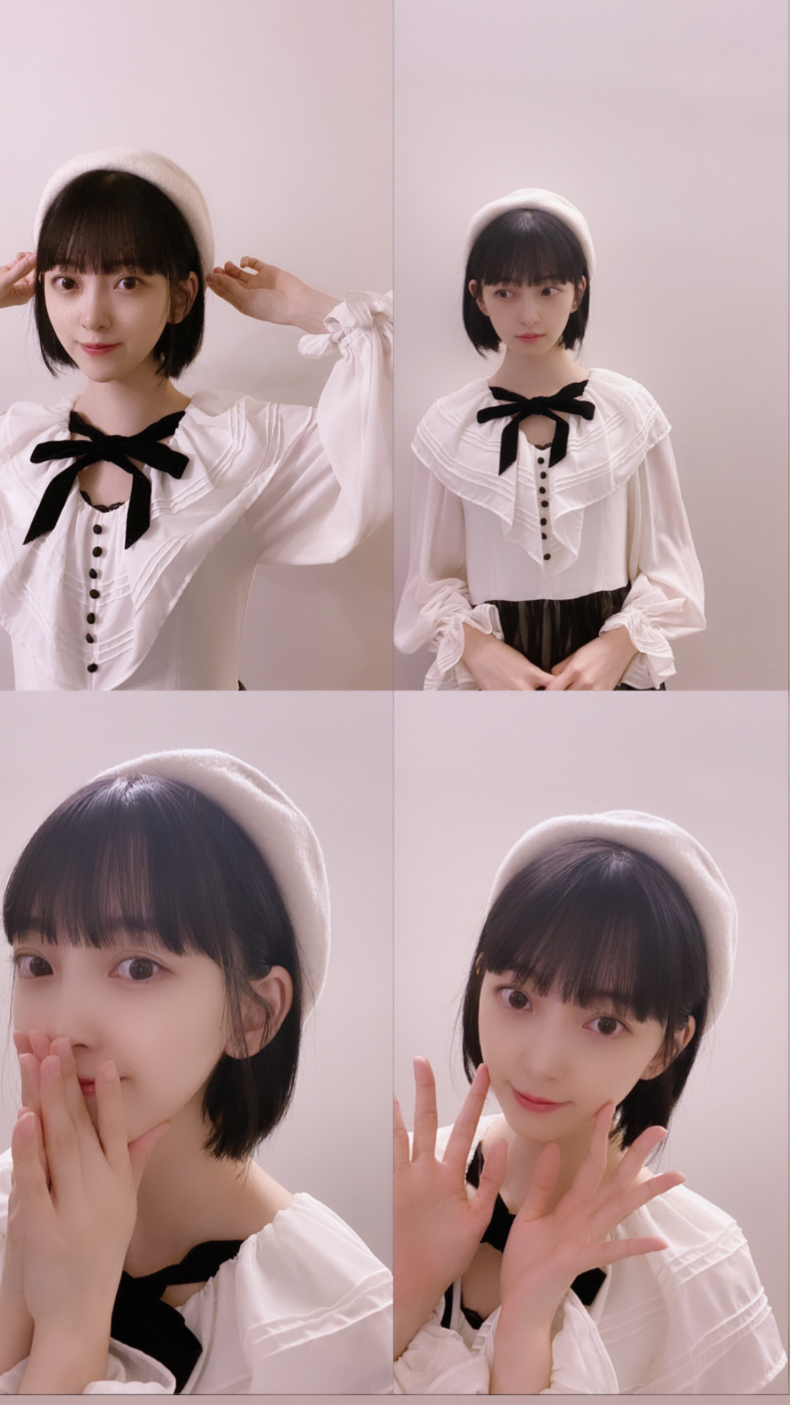 堀 未央奈｜いい湯だなアハハン（2020-09-30）