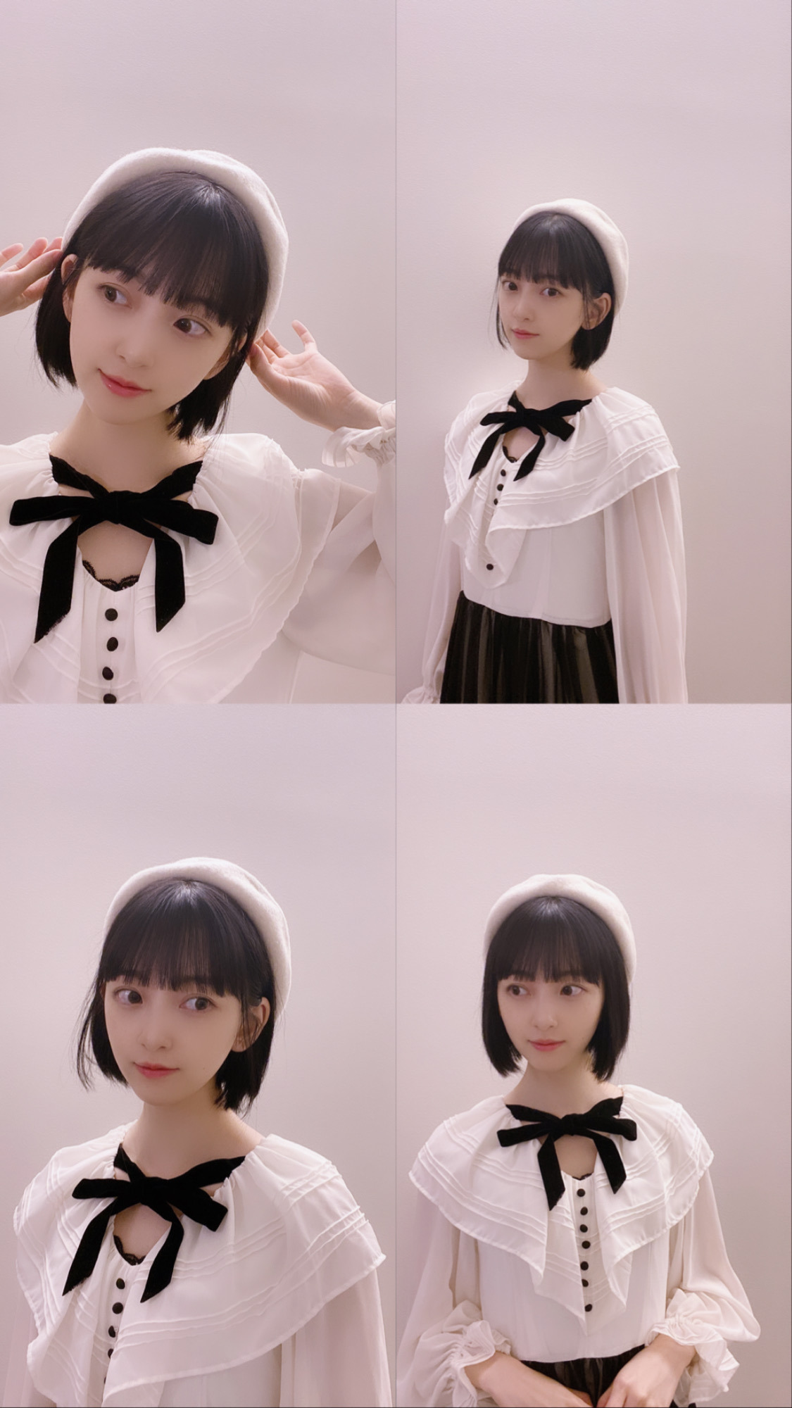 堀 未央奈｜いい湯だなアハハン（2020-09-30）｜2枚目