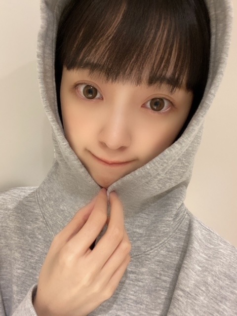 堀 未央奈｜後悔はあっても前悔はない（2020-10-06）｜3枚目