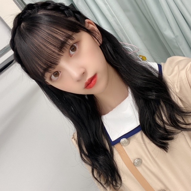 堀 未央奈｜24（2020-10-15）