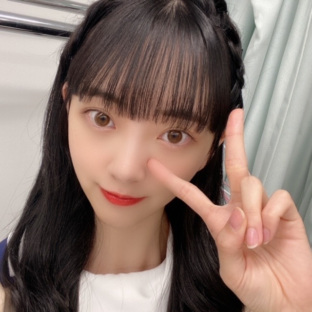 堀 未央奈｜24（2020-10-15）｜2枚目