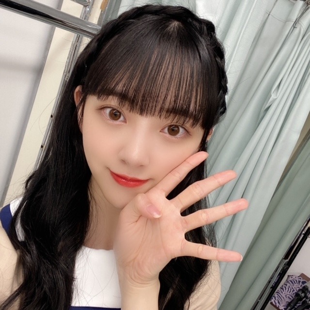堀 未央奈｜24（2020-10-15）｜3枚目