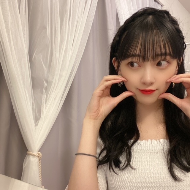 堀 未央奈｜むむ（2020-10-18）｜3枚目