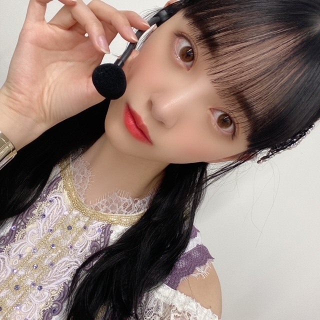 堀 未央奈｜耳が冷える（2020-10-24）