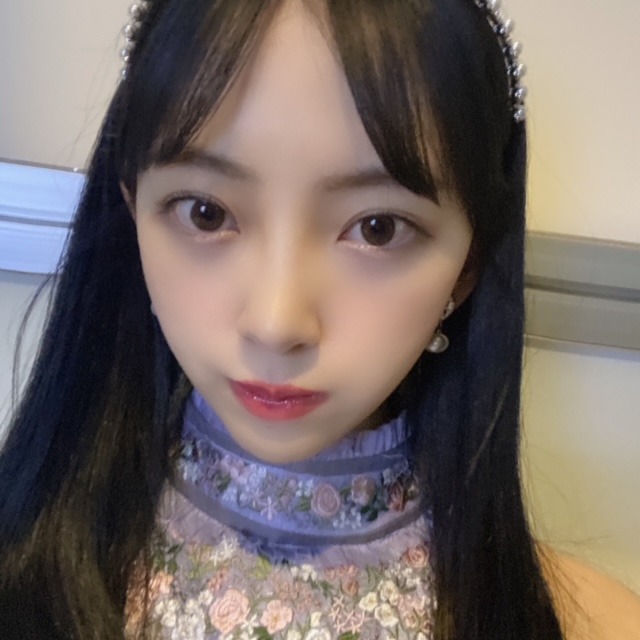 堀 未央奈｜2021（2021-01-02）｜4枚目