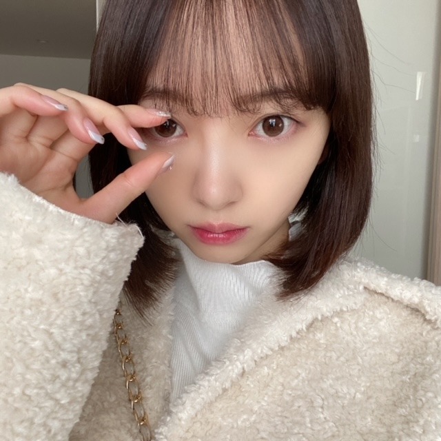 堀 未央奈｜最近のマイブームはGoogle Earthで行きたい場所に行った気分になること ps.エモくないのよ全然（2021-01-10）