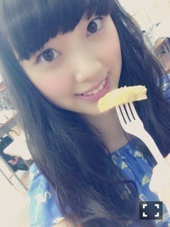 堀 未央奈｜砂糖6杯（2014-07-29）