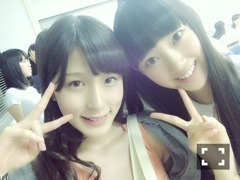 堀 未央奈｜砂糖6杯（2014-07-29）｜3枚目