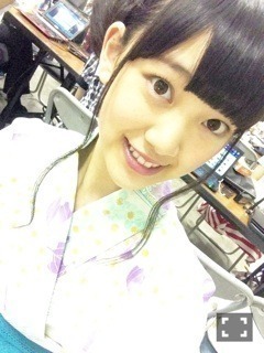 堀 未央奈｜砂糖6杯（2014-07-29）｜4枚目