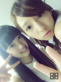 堀 未央奈｜砂糖6杯（2014-07-29）｜6枚目