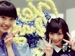 堀 未央奈｜砂糖6杯（2014-07-29）｜7枚目